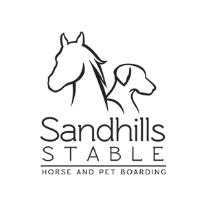 Sandhills Stable Logo